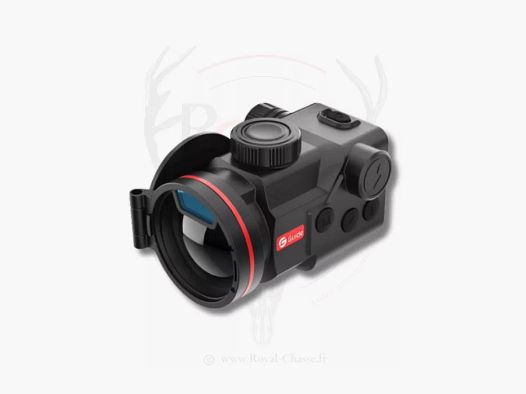 Clip-On Thermische LRF TB650LS GUIDE