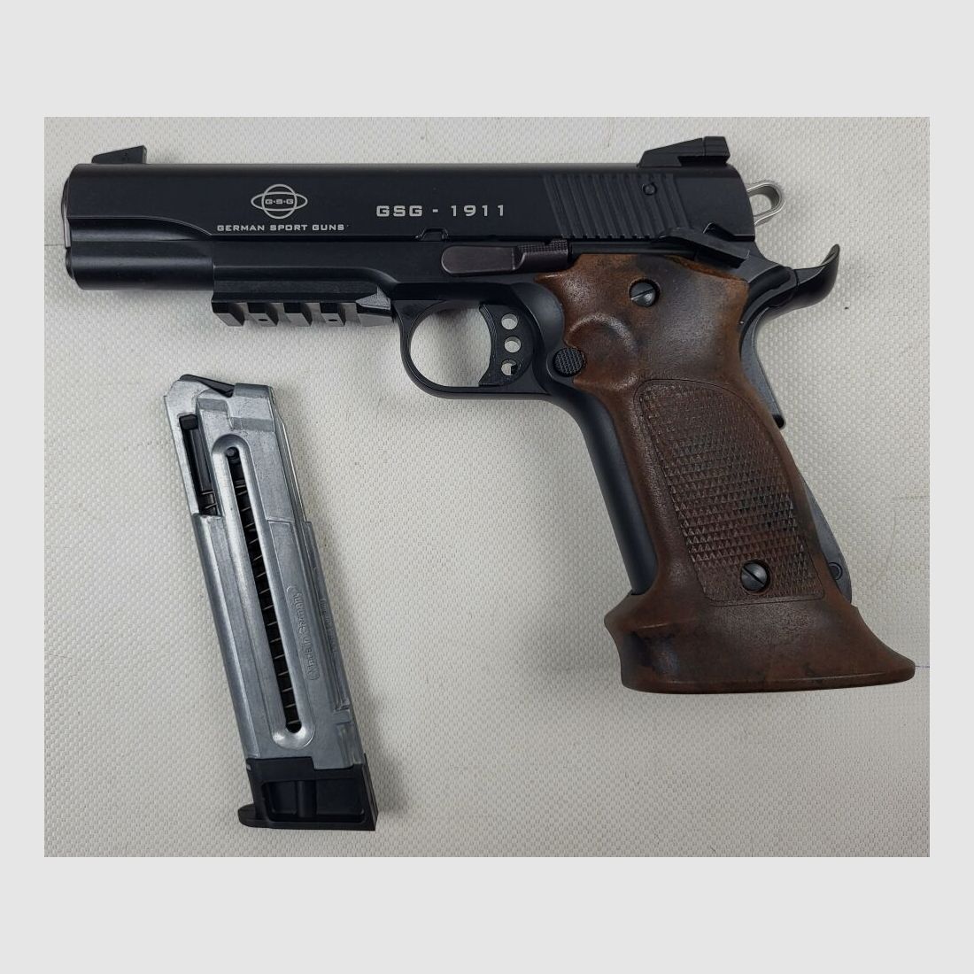German Sport Guns GSG 1911 Target