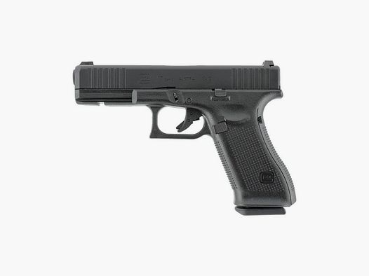 Glock 17 Gen 5 6mm BBS
