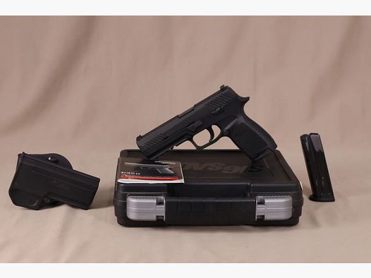 SIG Sauer P320 Pistool