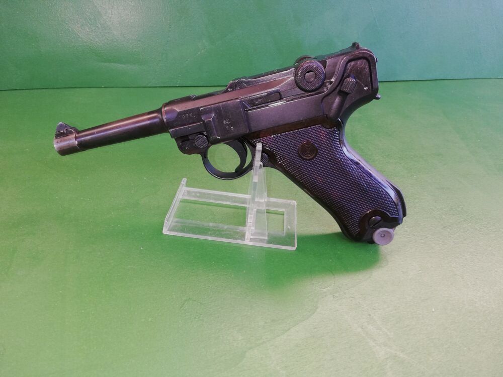 Mauser S/42	 08