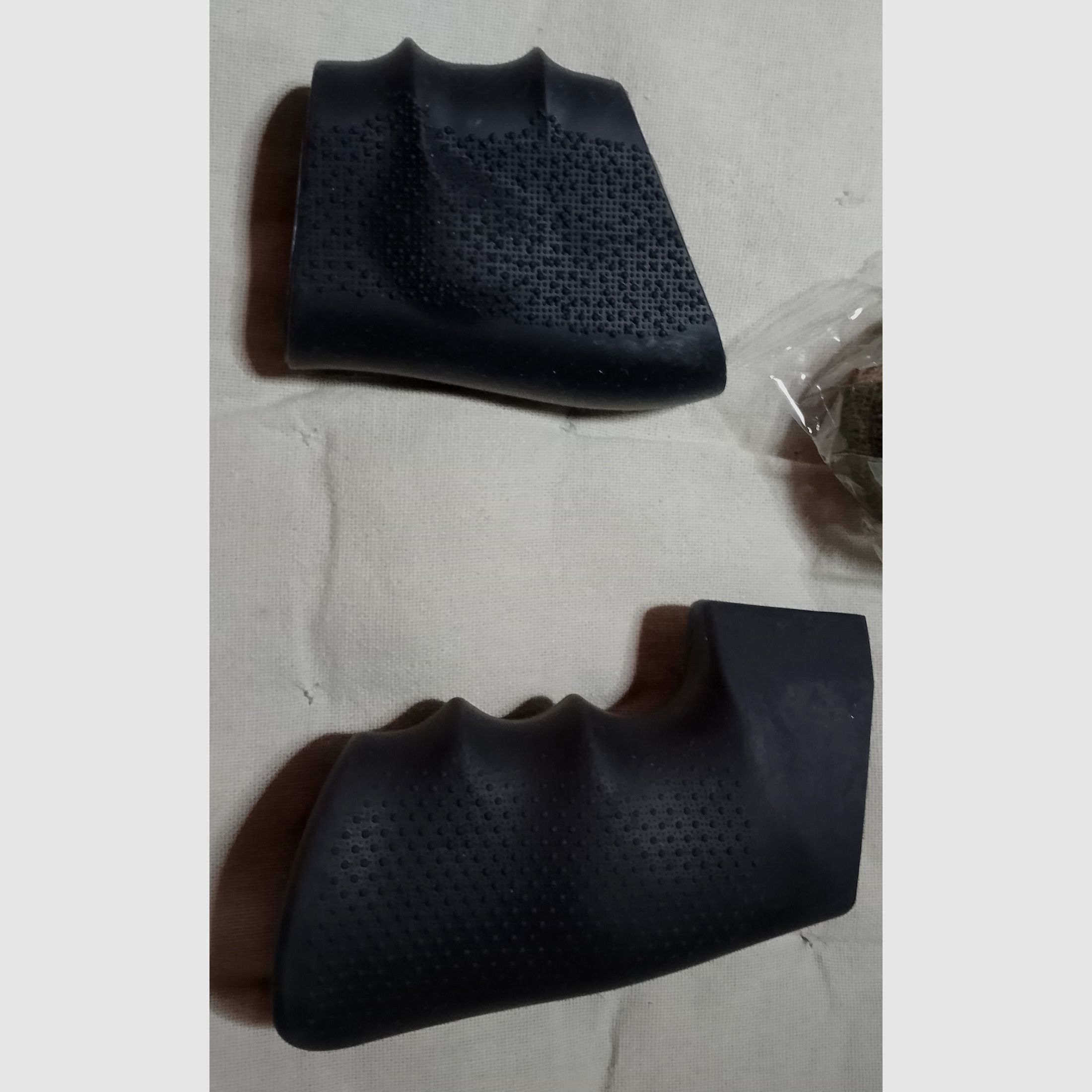 Aea HP max 1 mk1 pcp Paintball marker grip rubber grip like ar15 assault rifle new cover rubber cover