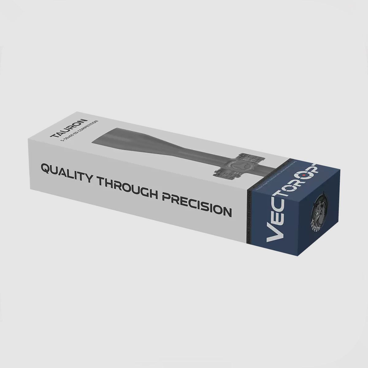 OPTIK – VECTOR OPTICS – TAURON 5-50×60 ED WETTBEWERB 34mm Rohr | 1/20 MIL | Zero-Stop, Bild 10 von 10