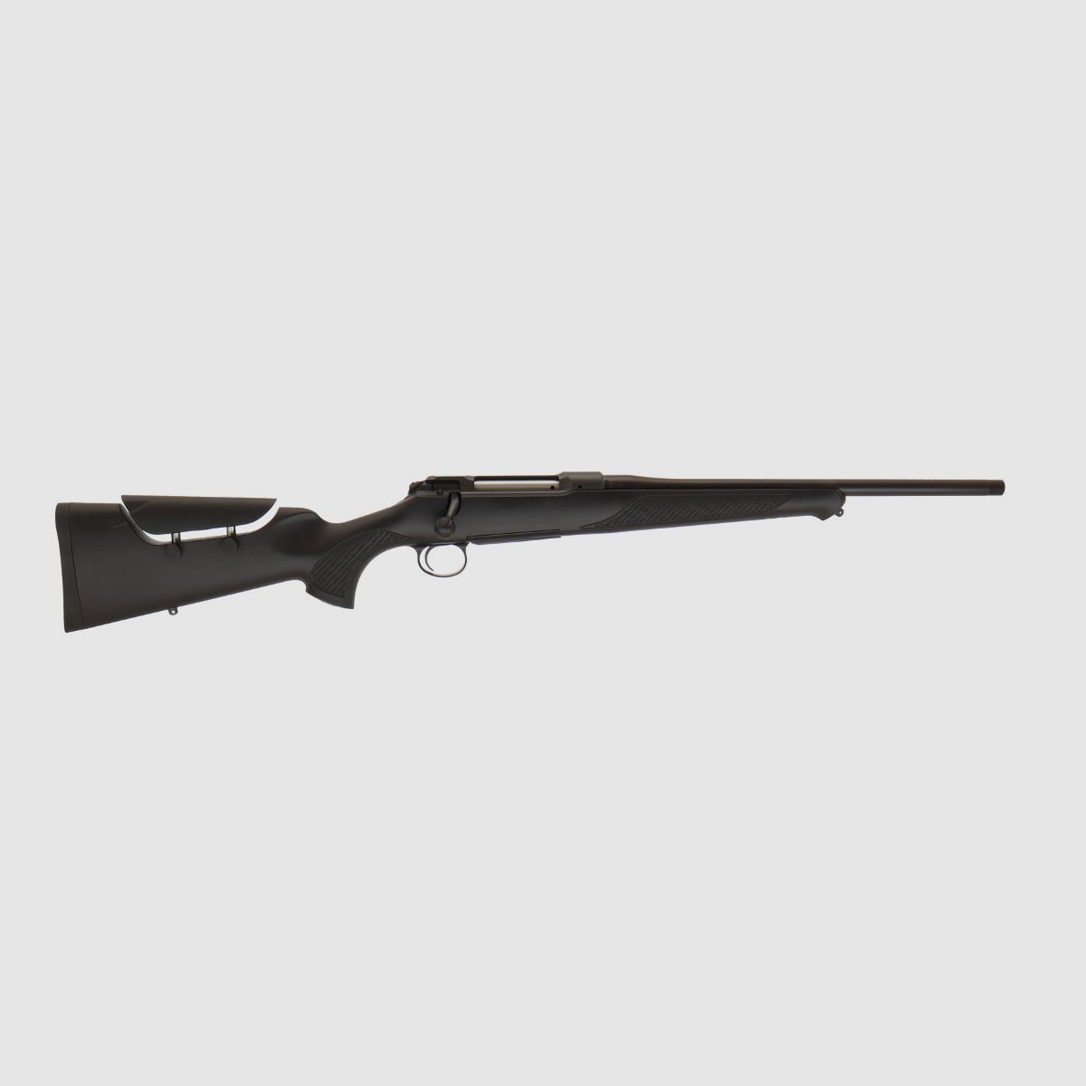 Sauer & Sohn S 101 Classic XTA avec dos de crosse renforcé