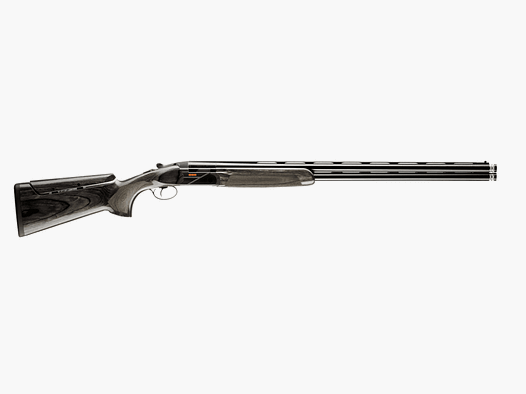 Beretta 688 Black Sporting AS Over and Under Shotgun Cal. 12/76