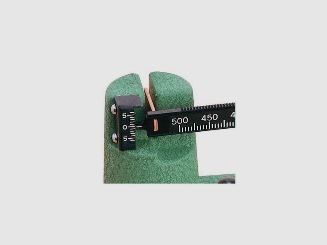 REDDING #2 MASTER POWDER SCALE WAGA Nr 02000, zdjęcie 2 z 4