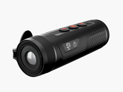 Wärmebildmonokular ATN BlazeTrek 319, 2,25-18x, 384×288