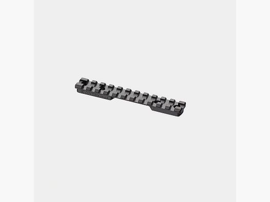Picatinny Rail Contessa Tikka T1 / T1X 20 MOA