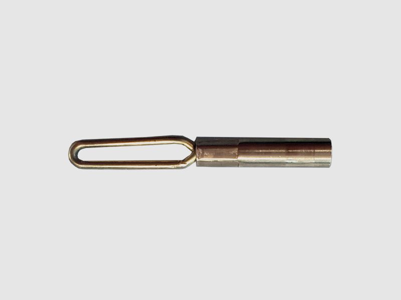 Ballistol Adapter voor Vilt, Patches & Wadding