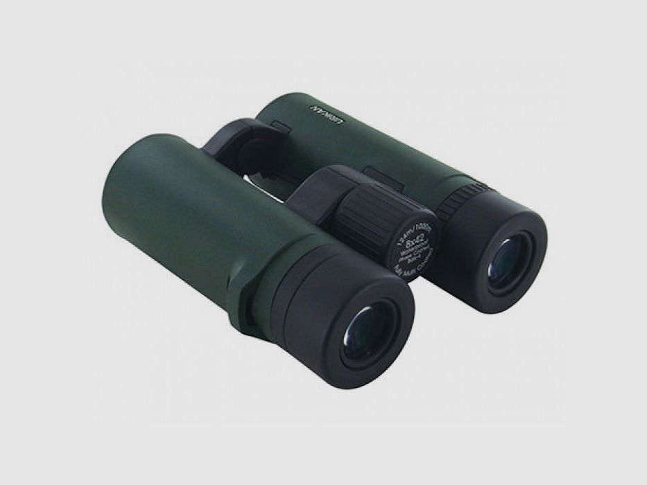 Urikan U-Trail 8x34, afbeelding 2 van 2