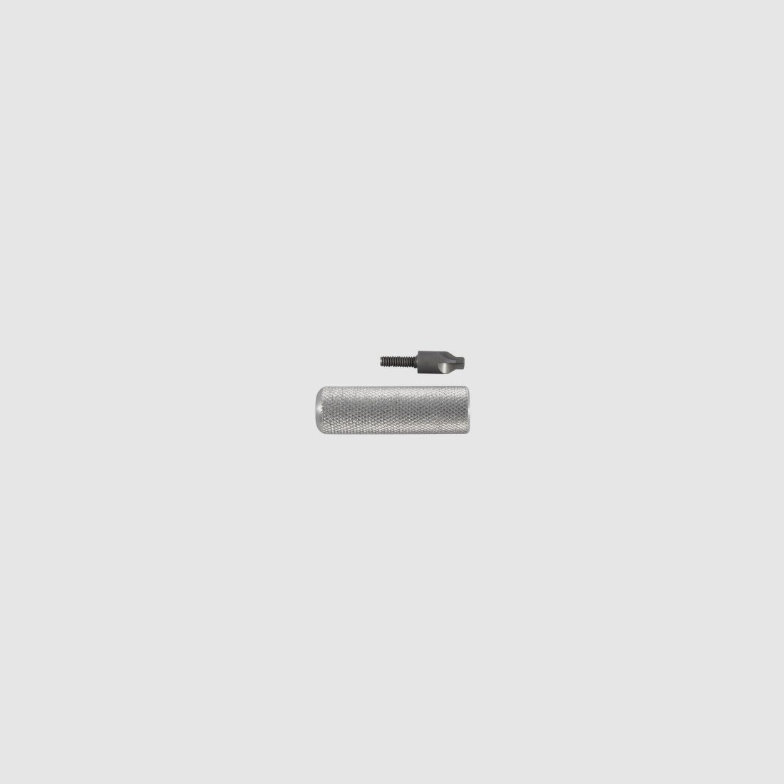 Hornady Primer Pocket Reamer Small / Zündglockenentgrater Klein für Militärhülsen