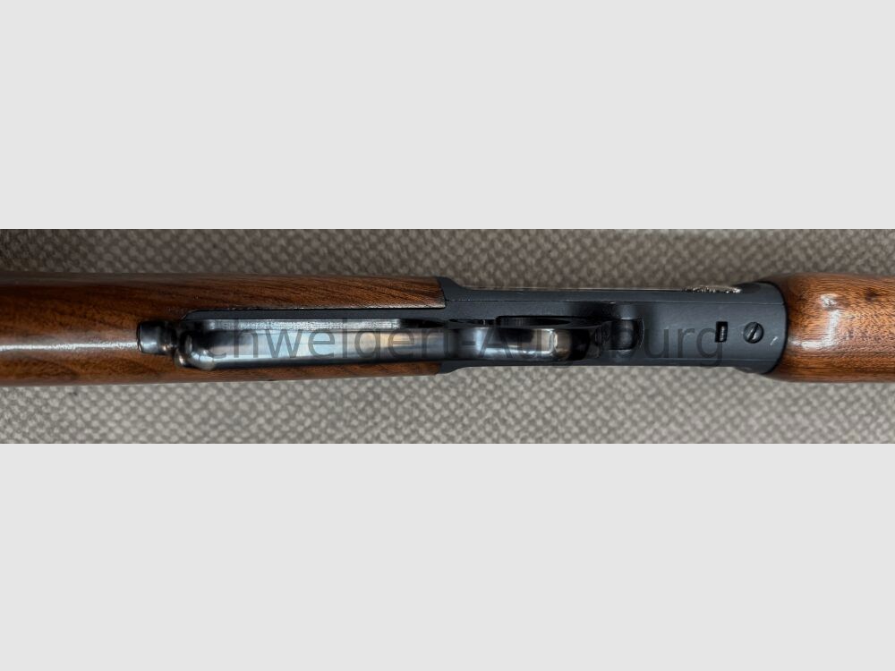 Rifle de palanca Marlin 1894 CS .357Mag