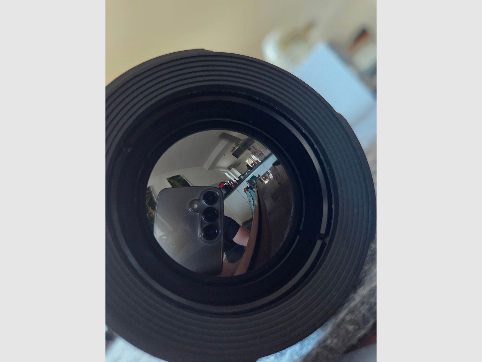 Pulsar Krypton XG 50 thermal imaging attachment *Refurbished*