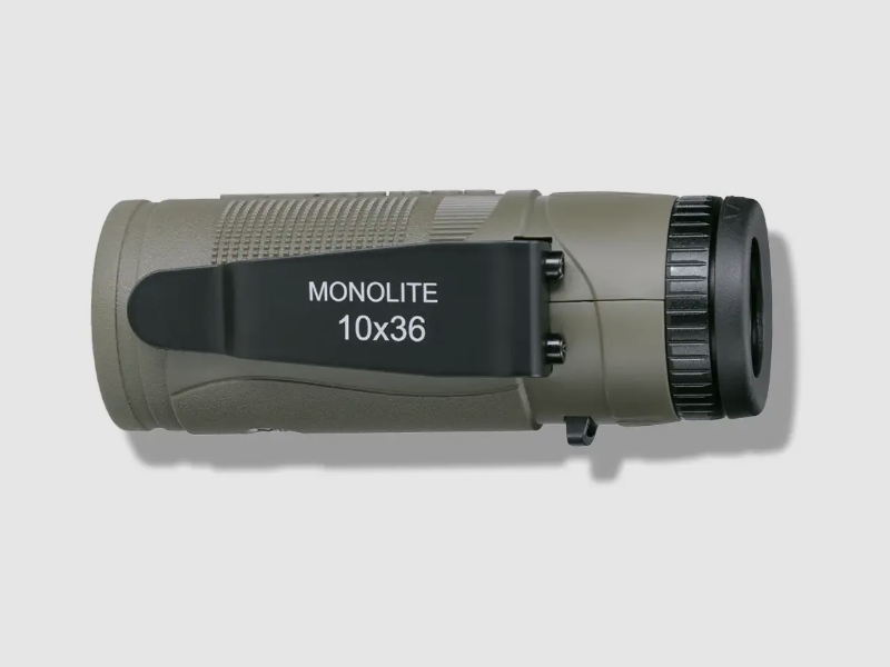 DDoptics | Fernglas Monolite 10×36 Monokular, Bild 4 von 5