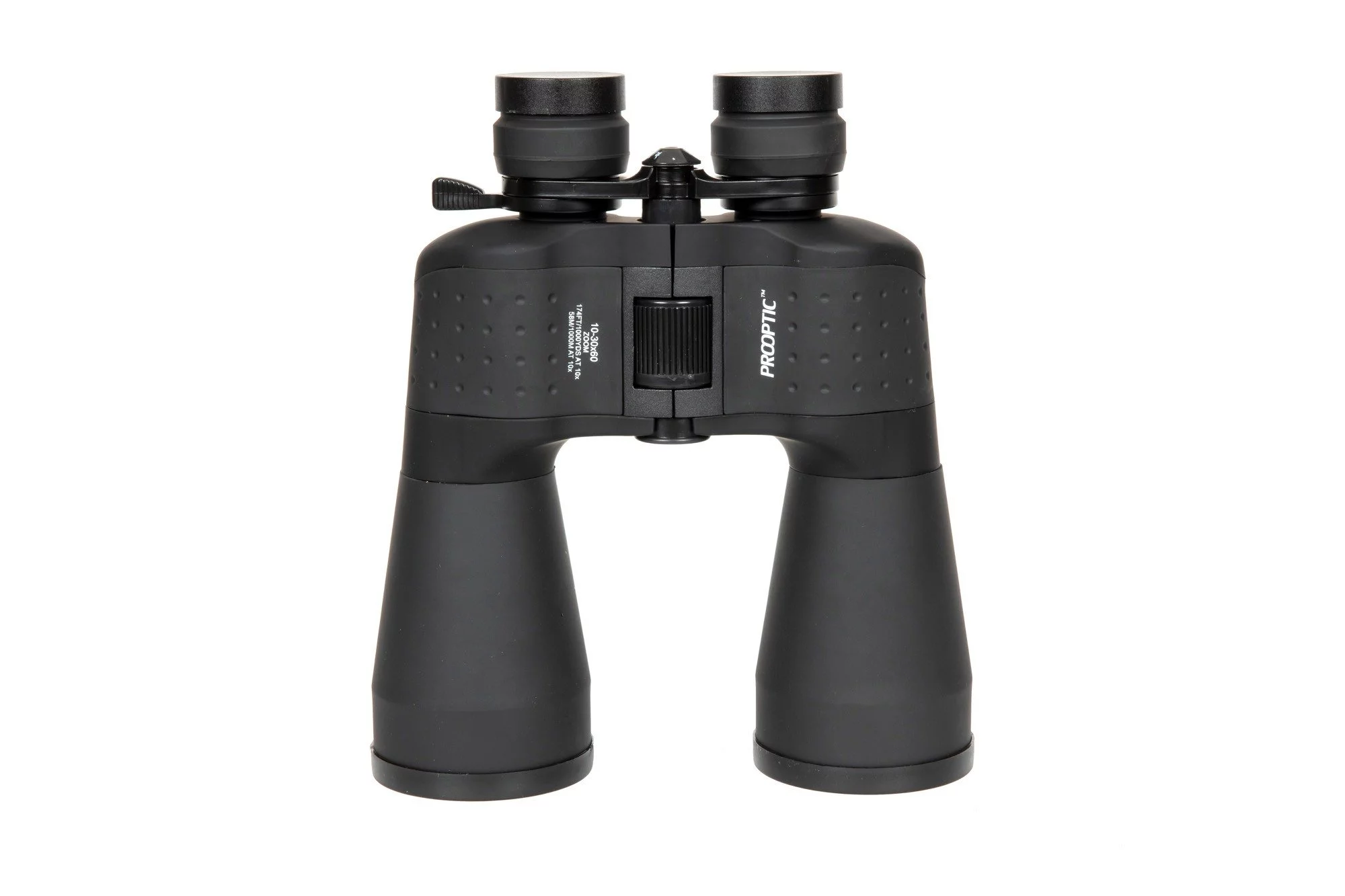 Prooptic-Fernglas 10-30X60, Bild 14 von 20