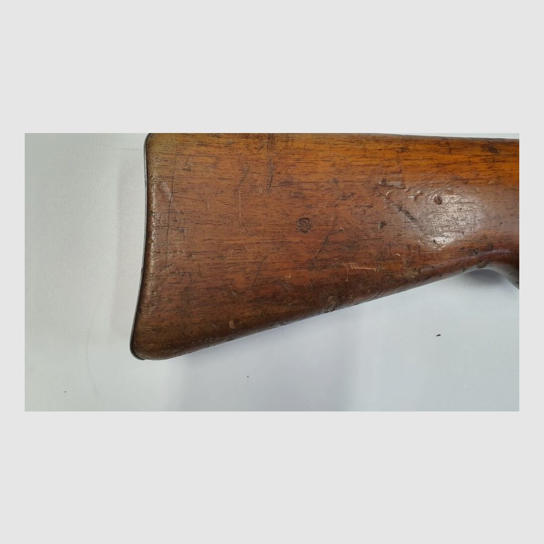 Fabryka broni Bern karabinek powtarzalny Fabryka broni Bern Szwajcarski K31 Kaliber 7,5x55 Szwajcarski całkowicie zgodne numery + Hämmerli