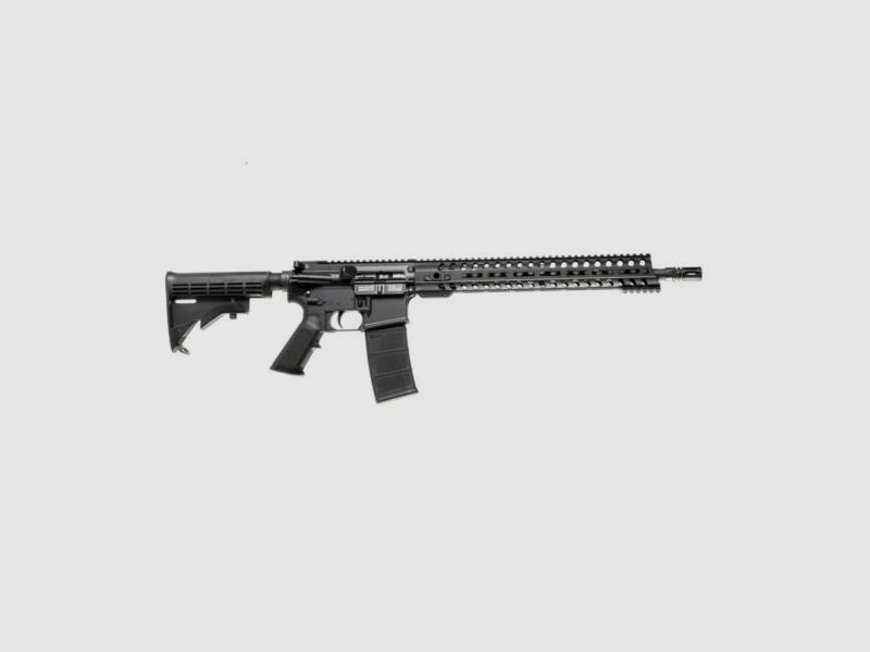 Carabina POF Constable 16"
