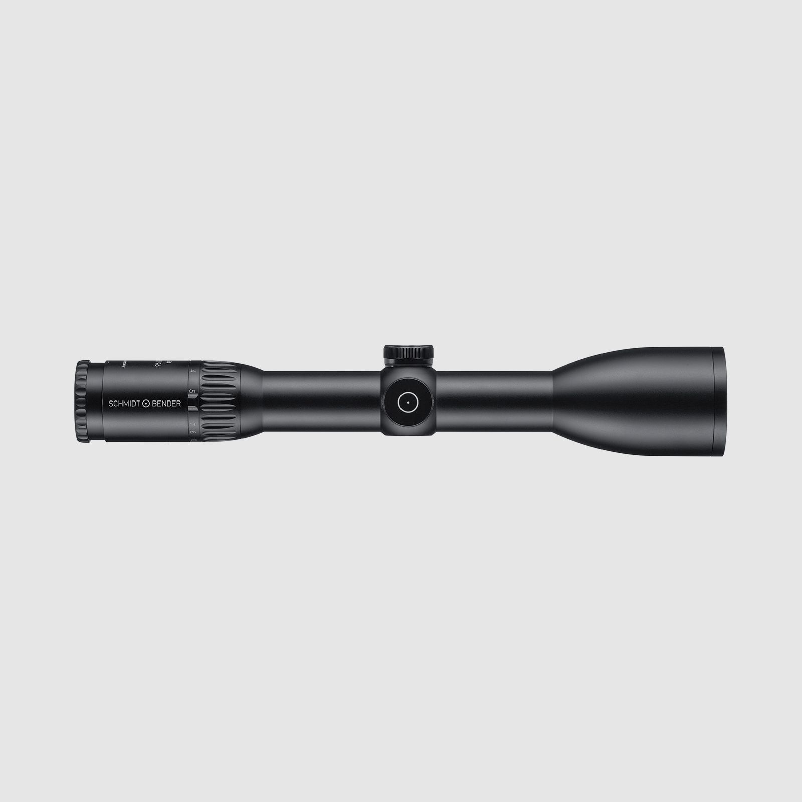 Schmidt & Bender Polar T96 3-12x54