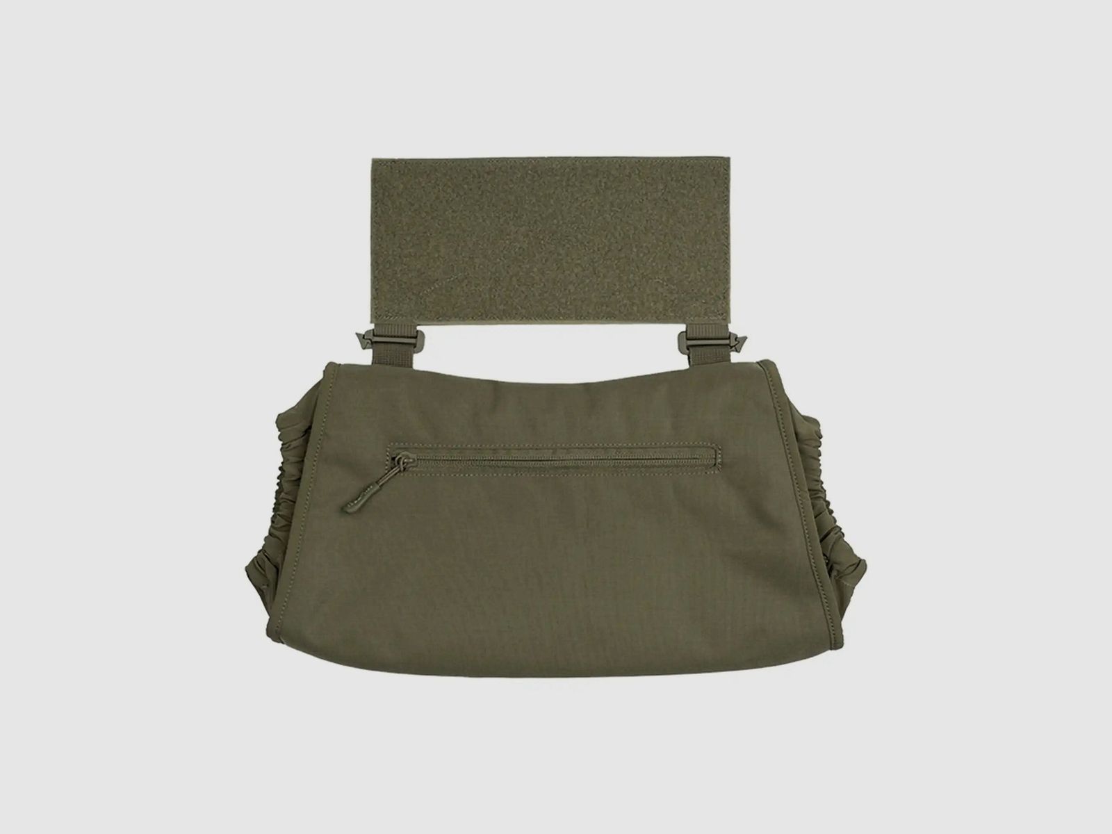 Mil-Tec Mil-Tec Handwärmer Muff Hand Warmer - Oliv