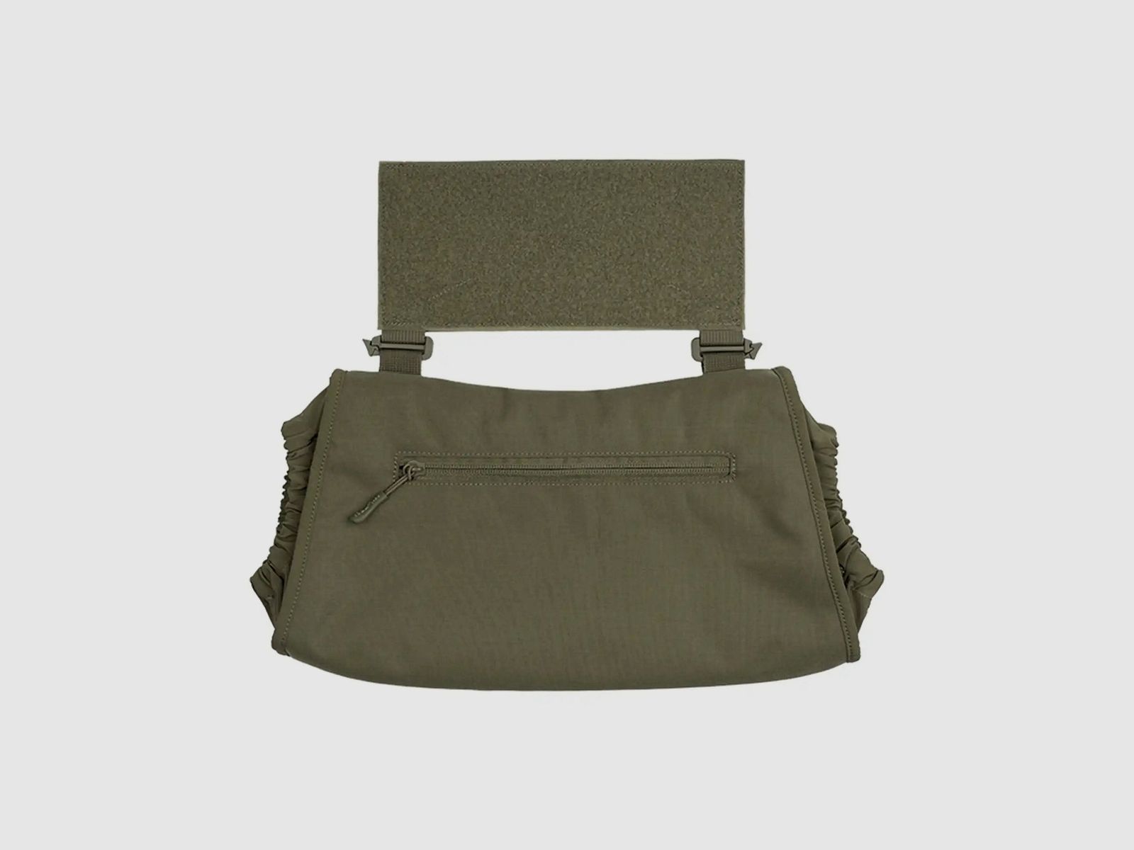 Mil-Tec Muff Chauffant pour Mains - Olive