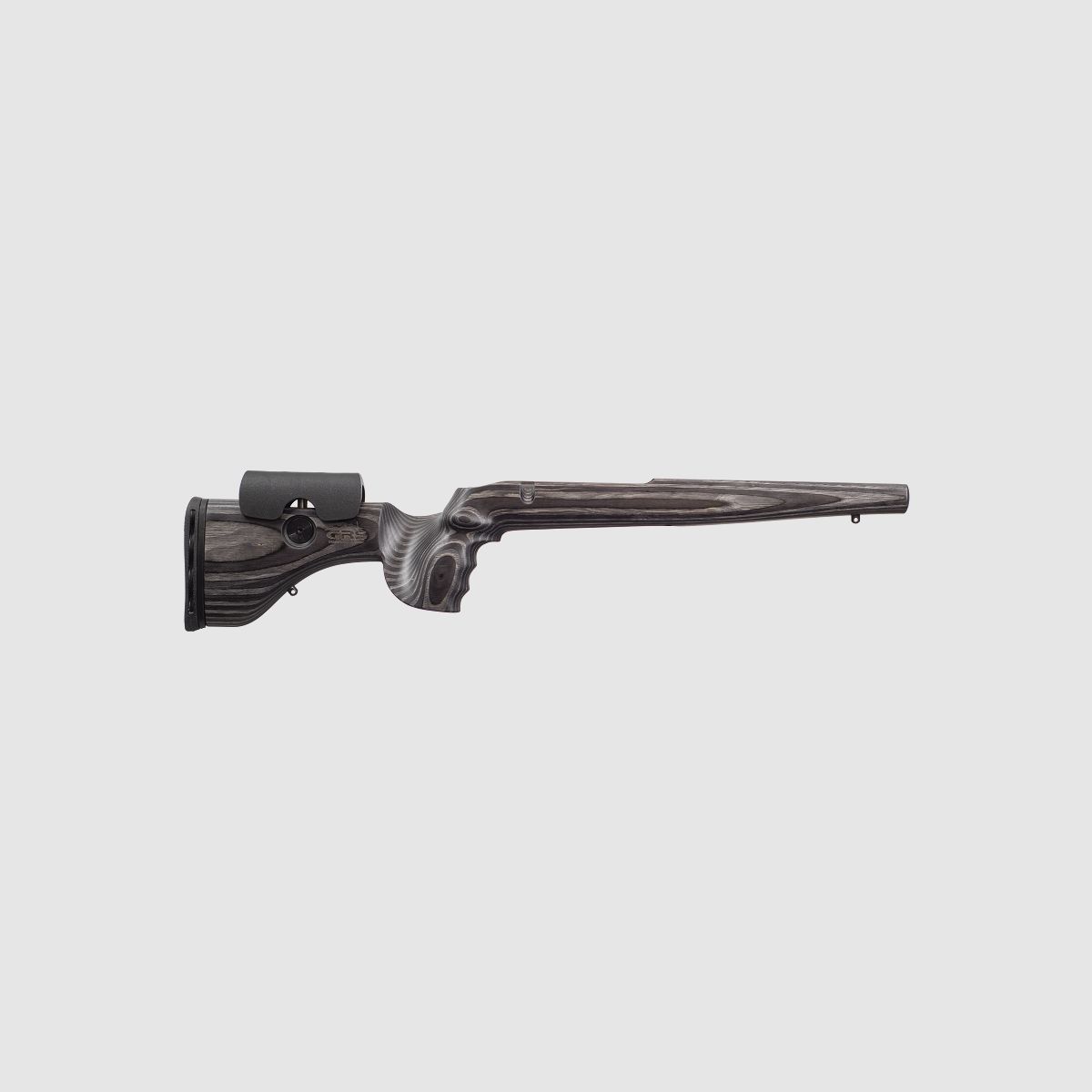 KOLBA GRS Hunter Light Tikka 595/590/558, Nordic Wolf, imagen 2 de 3
