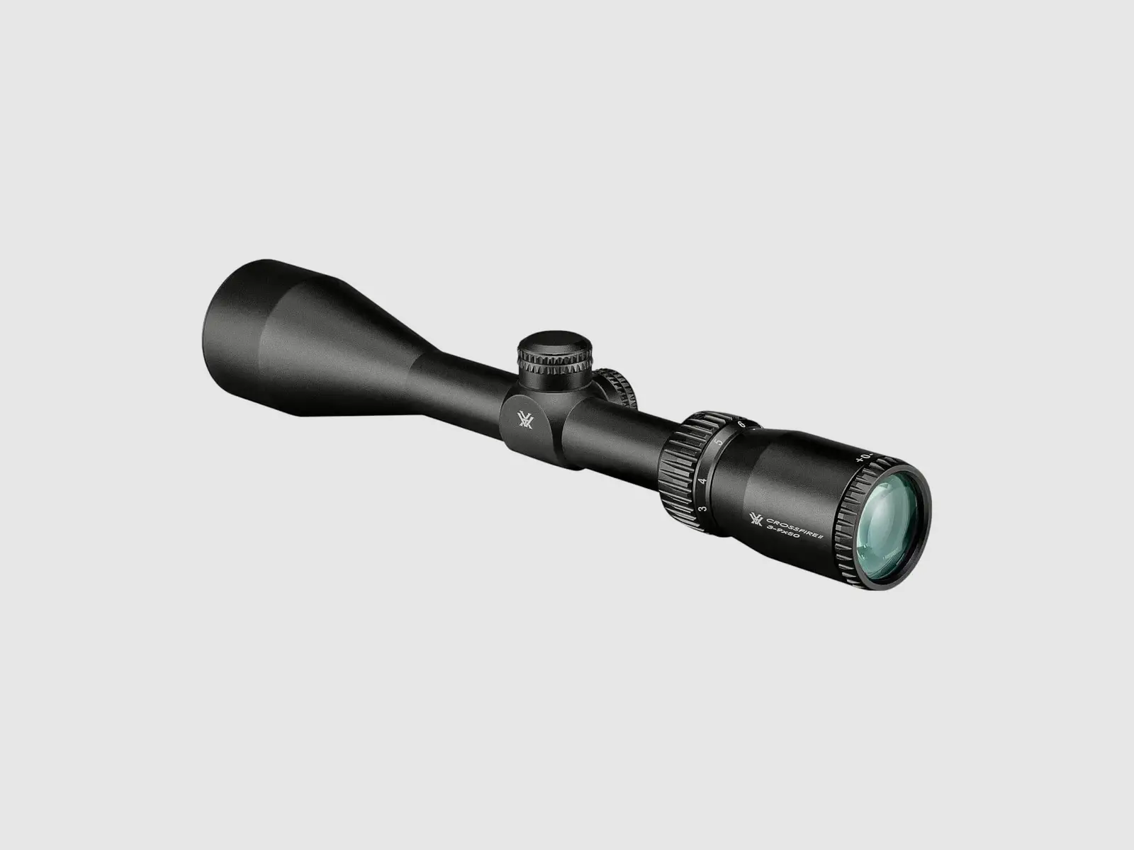 Vortex Crossfire II 3-9x50 Straight-Wall BDC, Bild 5 von 5