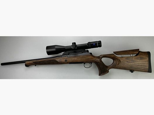SAUER 101 GTI