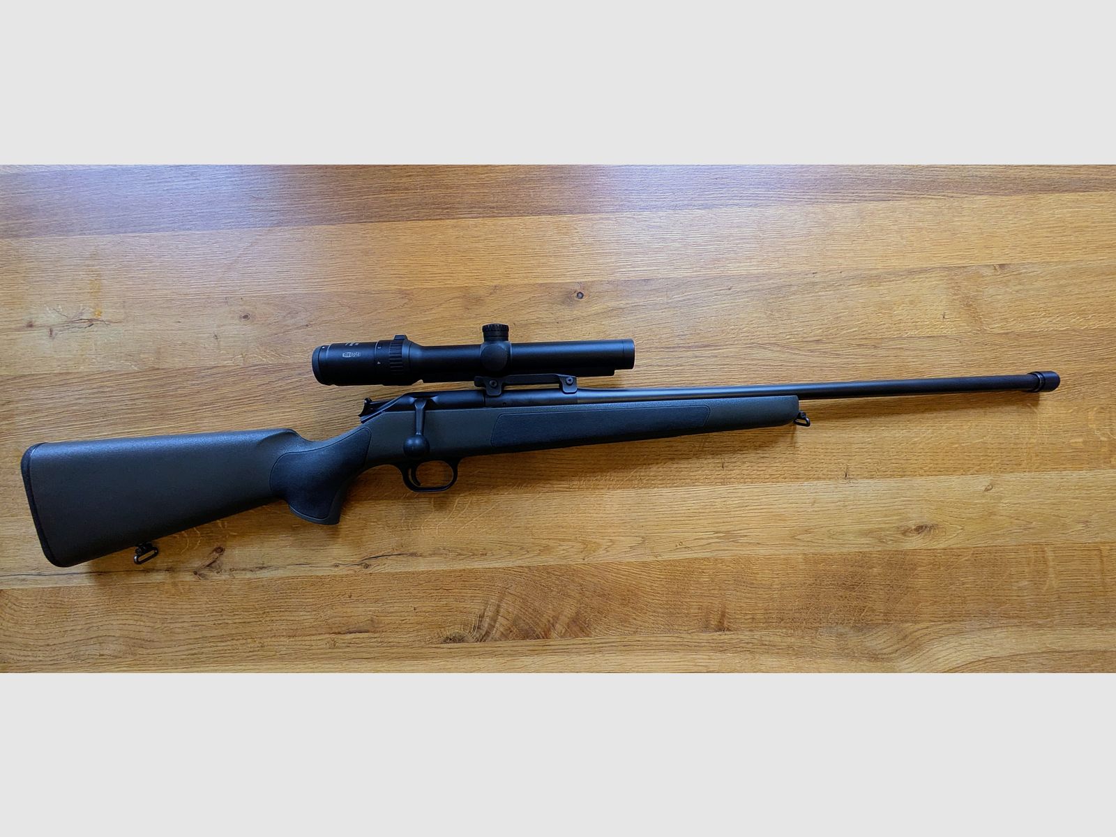 Blaser R93 Professional