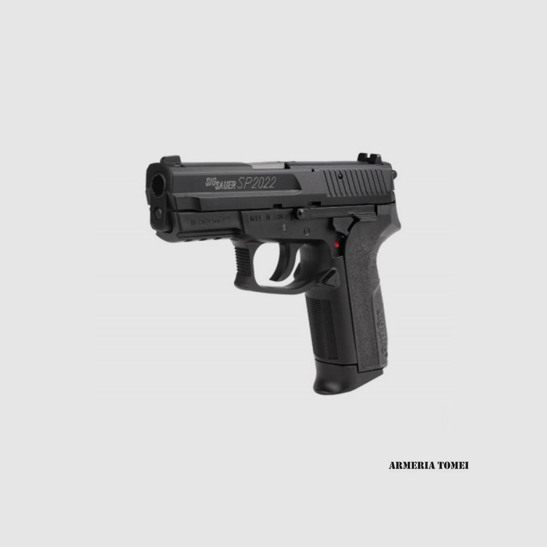 SIG SAUER – SP2022 CO2 FESTE MAGAZIN MATERIAL: METALL MAGAZIN: 15BB E=0,9 J., Bild 2 von 2