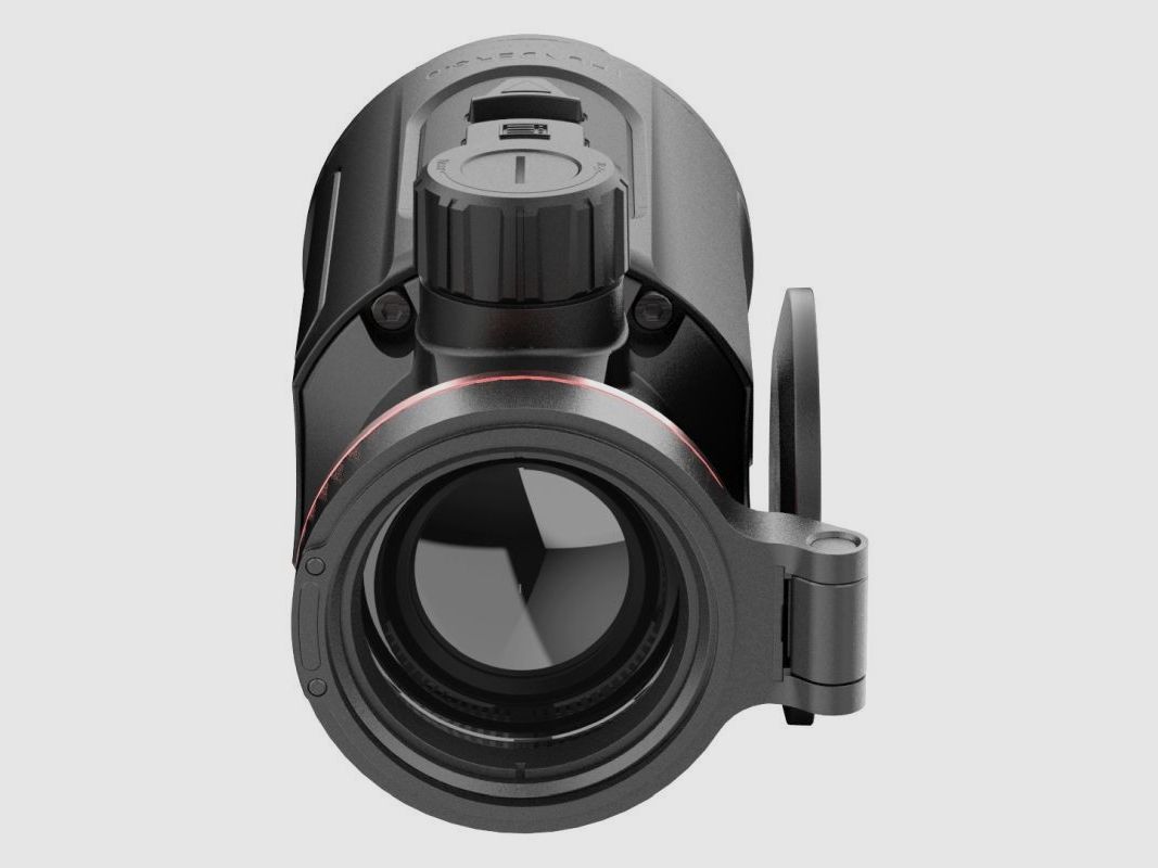 Hikmicro Clip-On Thunder TQ35C 3.0 + ... GRATIS ! Smartclip Adapter