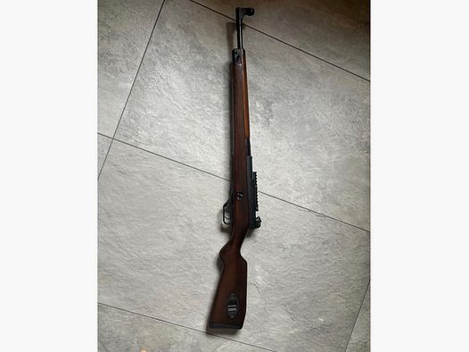 Heckler & Koch SL 7, 308 Win