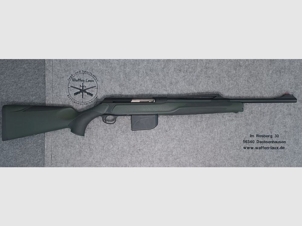 Sauer Mod. 303 Forest XT Kunststoffschaft grün + Zubehör