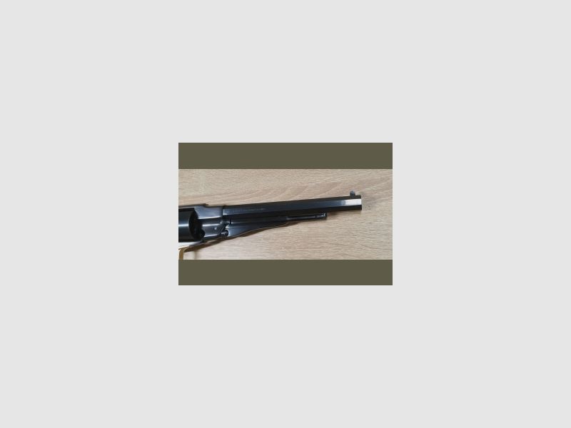 Remington New Model Army kal. .44BP Armi San Paolo, zdjęcie 6 z 13