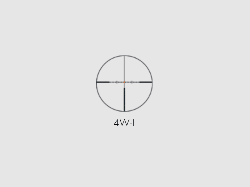 Swarovski Z8i 2-16×50 P