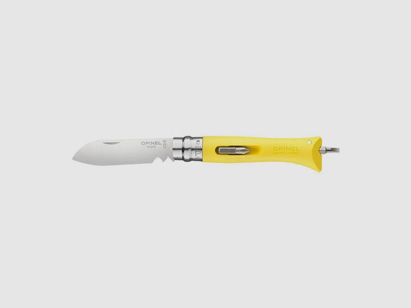 Opinel Mes N°9 Bricolage, afbeelding 2 van 5