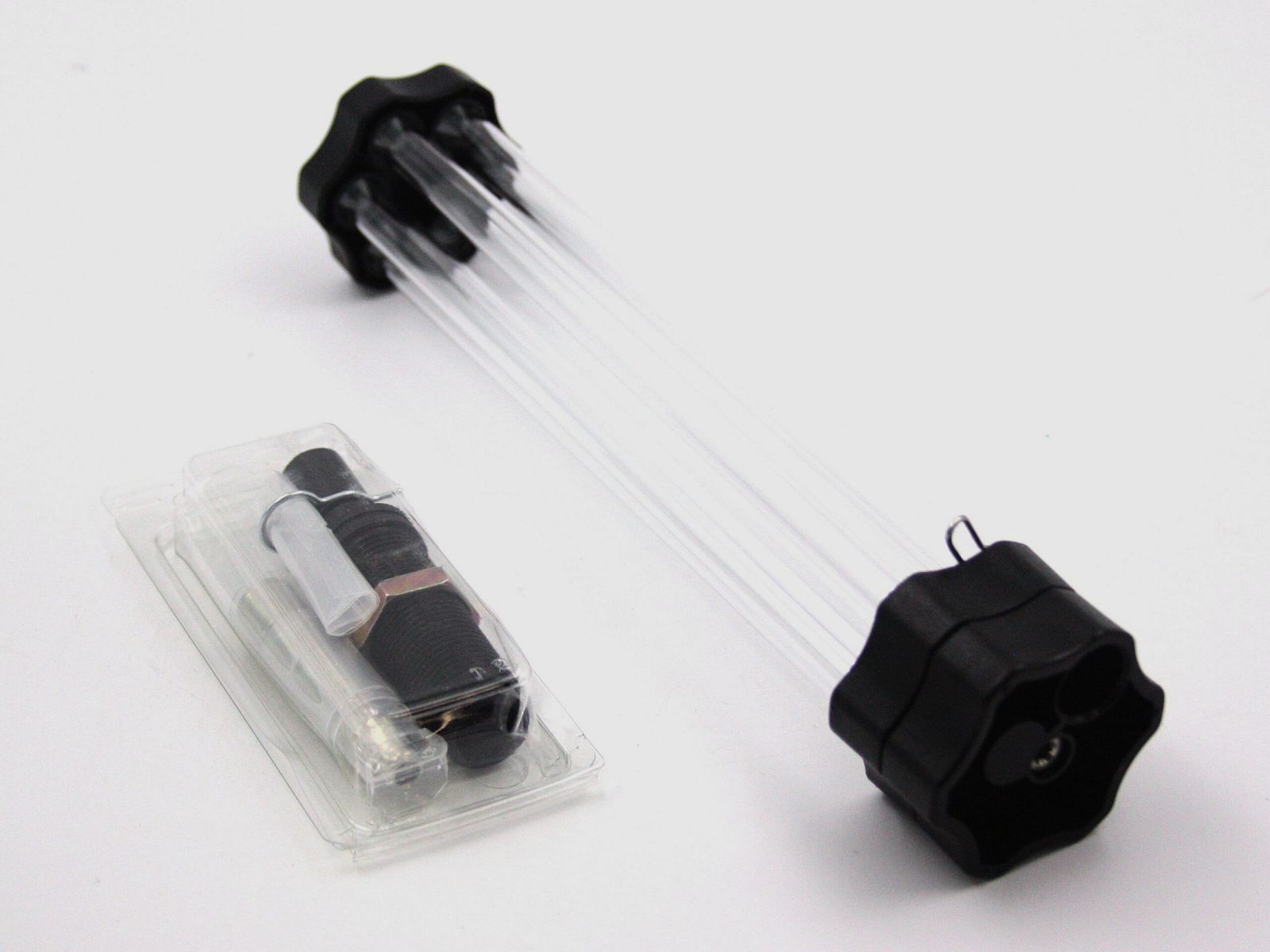 DAA mini Mr. Bulletfeeder, projectiles 9/38