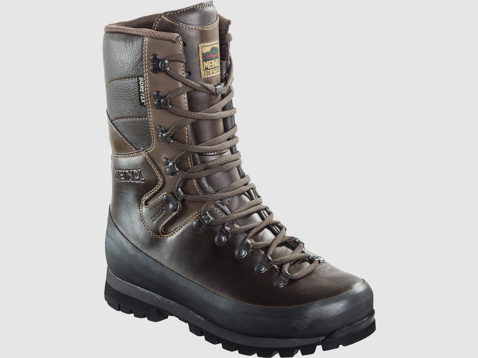 Meindl Jagdstiefel Dovre Extreme MFS wide
