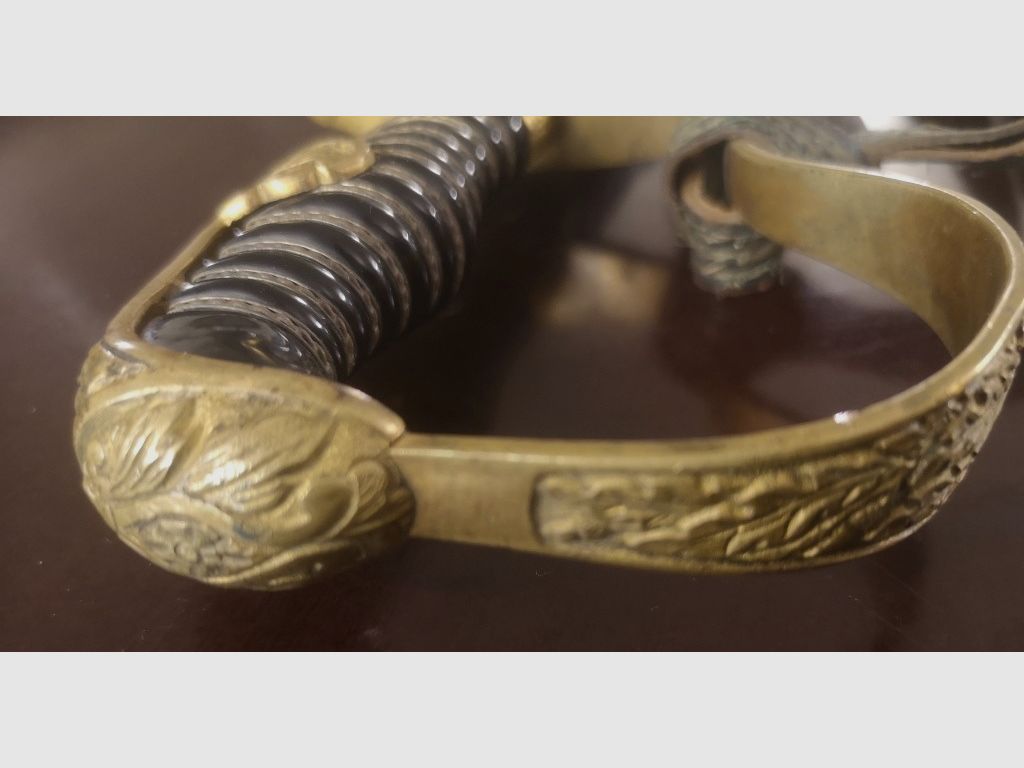 <Swords for Officers Wehrmacht 1939-1945>