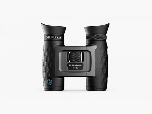Fernglas Steiner Bluhorizons 10×26