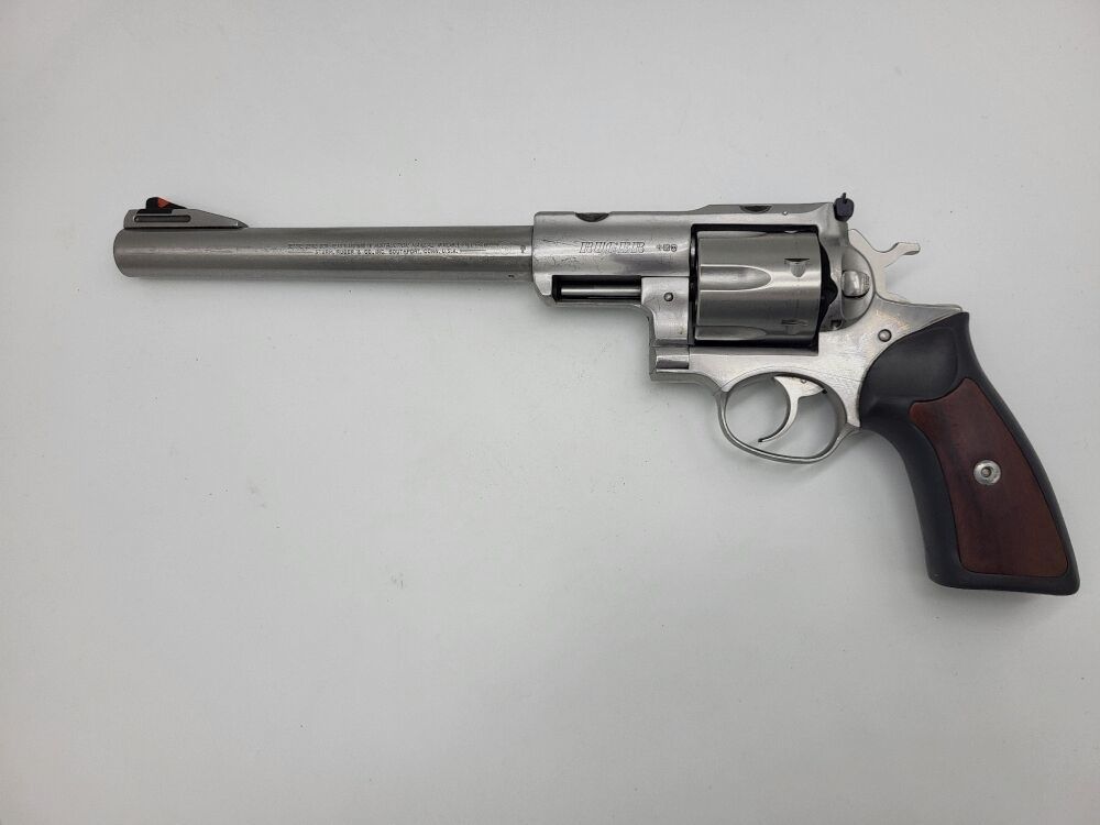 Ruger Ruger Super Redhawk 44 Mag
