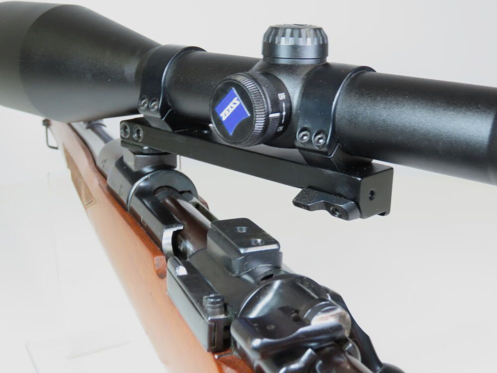 Rifle de caza Frankonia 98