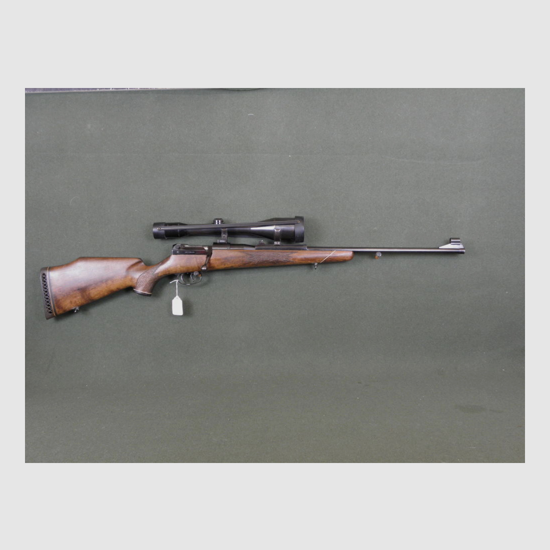 Mauser Mod.66