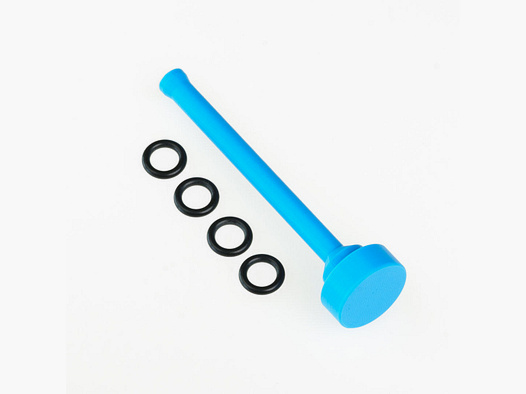 Installatietool incl. Ventiel O-Ring | Valken M17