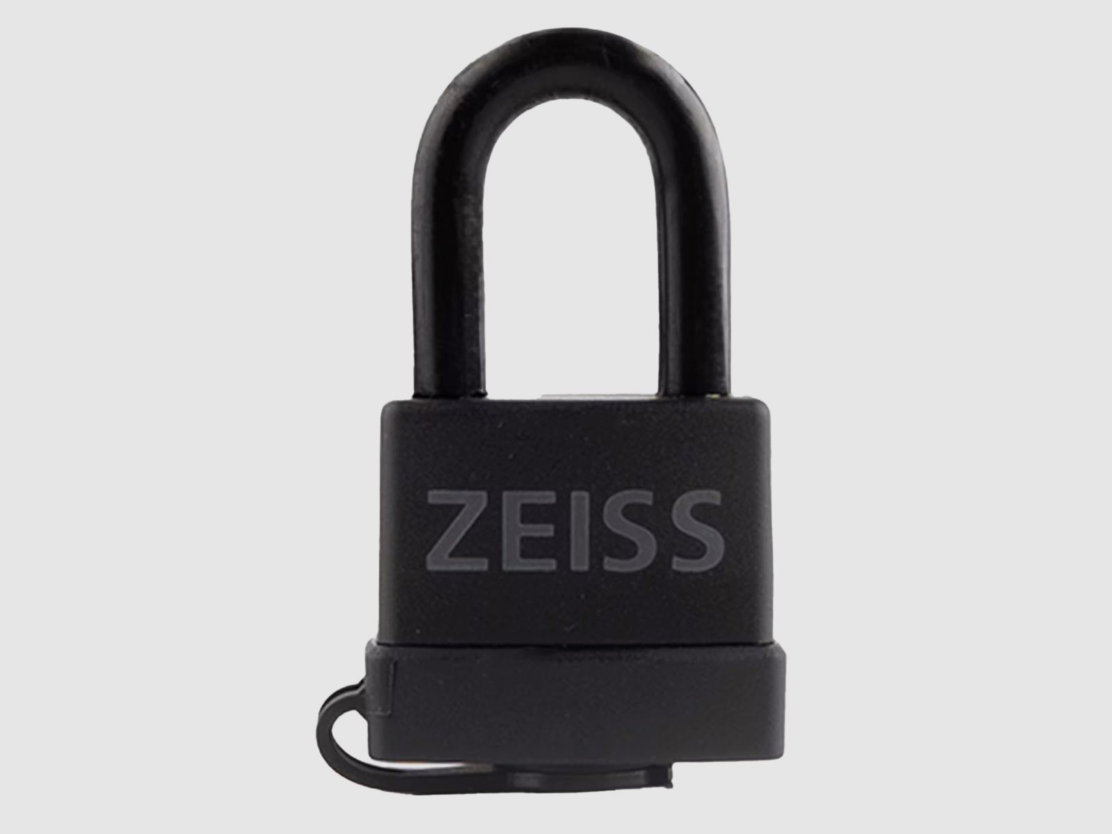 Zeiss Vorhängeschloss