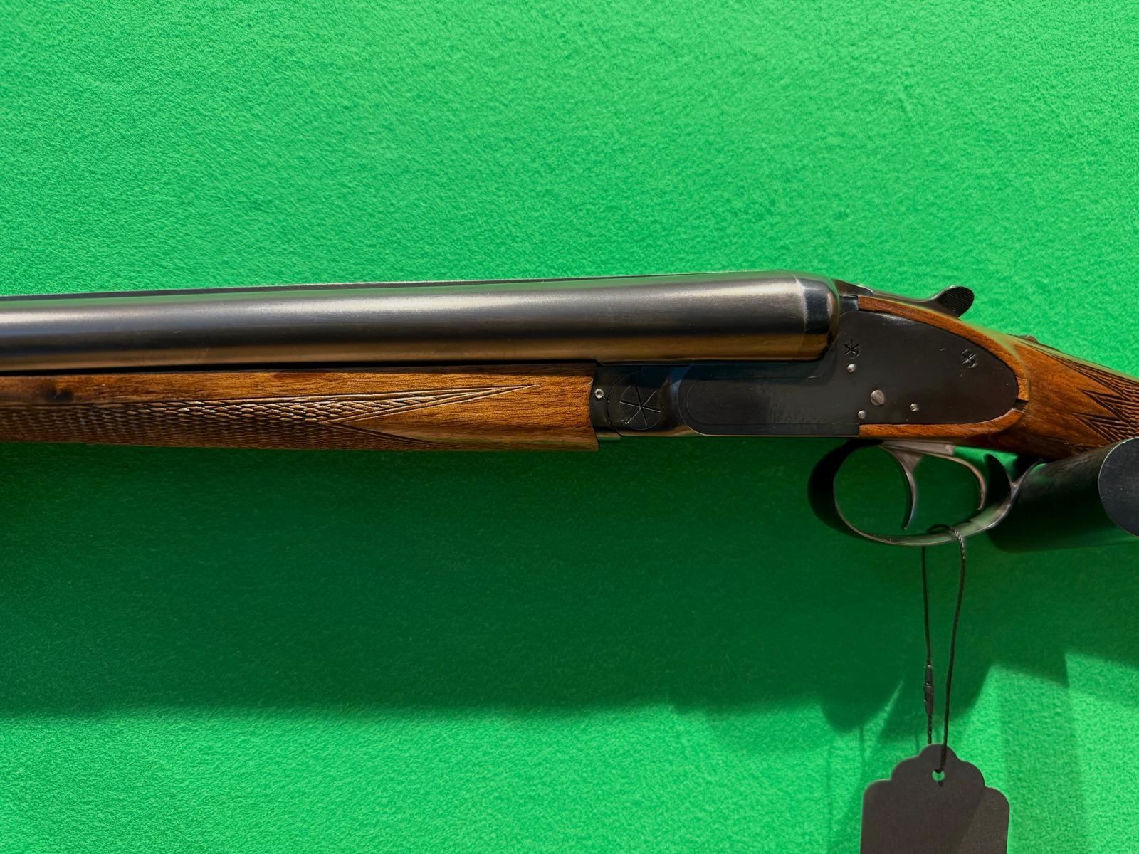 Brünner Doppelflinte 12/70