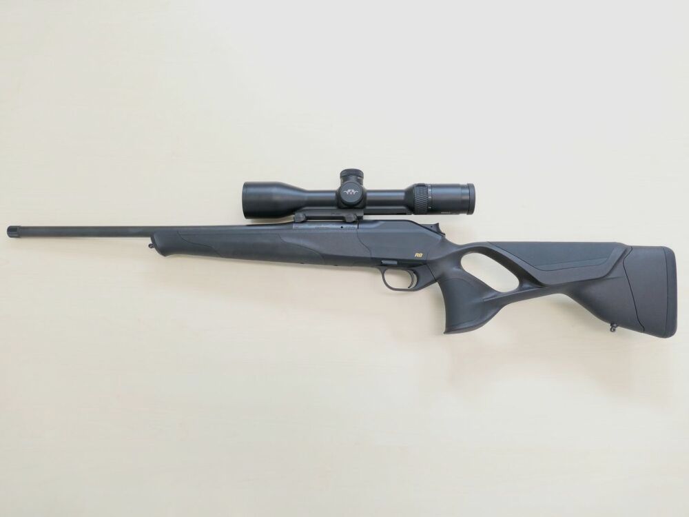 Blaser R8 Ultimate
