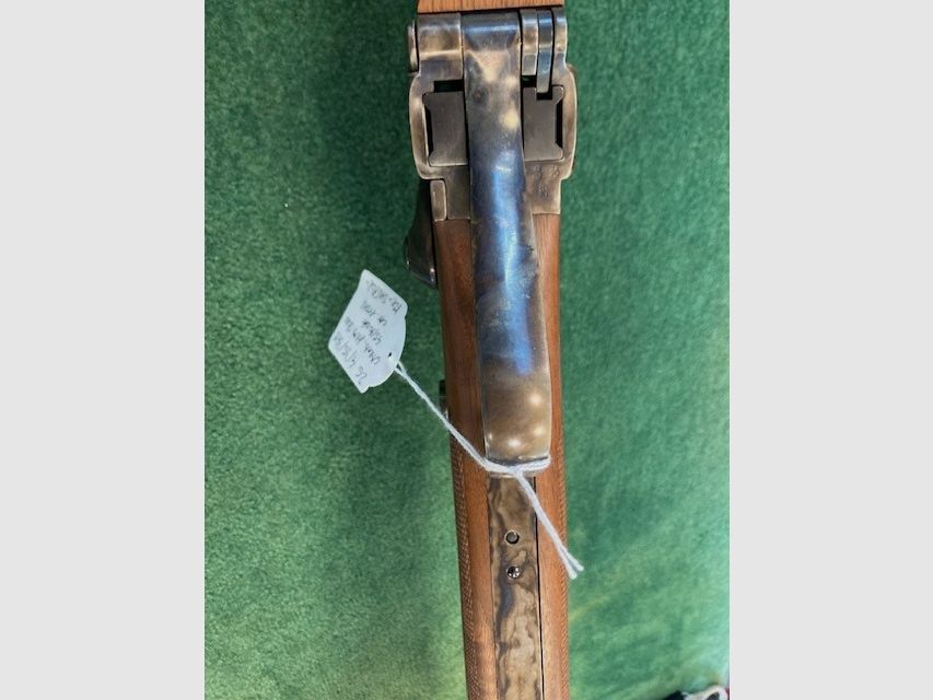 Bellissimo SHARP 1874 Sporting, prod.ARMI SPORT, cal.45/70gvt, image 10 sur 11