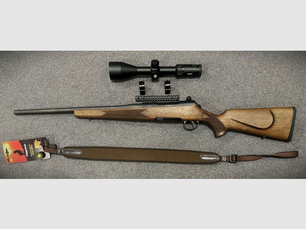 Rößler / RÖWA TITAN 6 Standart Set mit ZF