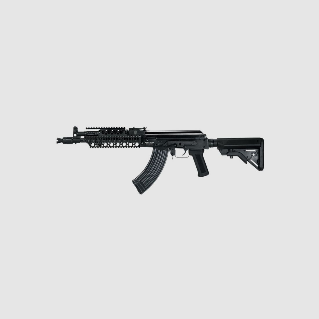 SDM AK-104S Tactical Edition 7,62x39mm