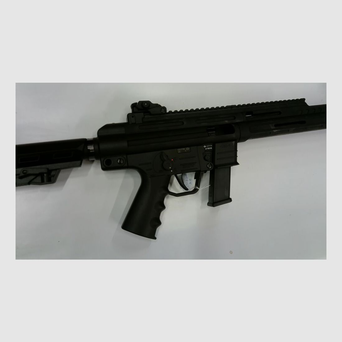 GSG GSG-9